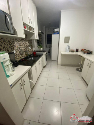 Imagem Apartamento com 3 Quartos à Venda, 88 m² em Jardim Califórnia - Jacareí