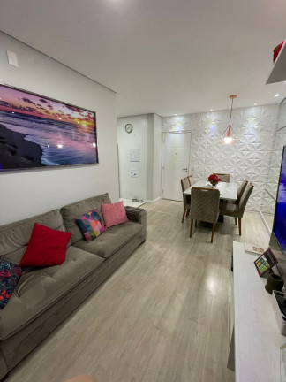 Imagem Apartamento com 2 Quartos à Venda, 77 m² em Centro - São Bernardo Do Campo Imagem Apartamento com 2 Quartos à Venda, 77 m² em Centro - São Bernardo Do Campo