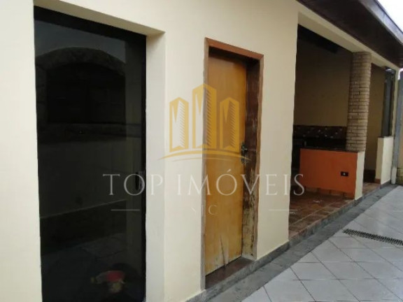 Imagem Sobrado com 3 Quartos à Venda, 270 m² em Campos De São José - São José Dos Campos Imagem Sobrado com 3 Quartos à Venda, 270 m² em Campos De São José - São José Dos Campos