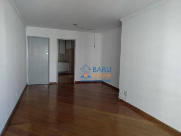 Imagem Apartamento com 3 Quartos à Venda, 82 m² em Barra Funda - São Paulo Imagem Apartamento com 3 Quartos à Venda, 82 m² em Barra Funda - São Paulo