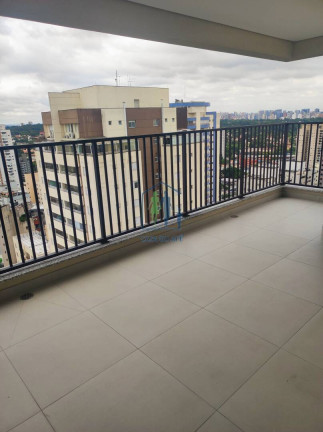 Imagem Apartamento com 3 Quartos à Venda, 143 m² em Vila Mascote - São Paulo