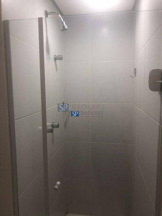 Imagem Apartamento com 1 Quarto à Venda, 43 m² em Vila Olímpia - São Paulo