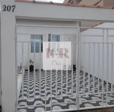 Imagem Casa com 2 Quartos à Venda, em Jardim Eucalíptos - Sorocaba Imagem Casa com 2 Quartos à Venda, em Jardim Eucalíptos - Sorocaba