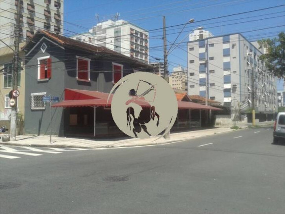 Imagem Sobrado com 3 Quartos à Venda, 170 m² em Embare - Santos Imagem Sobrado com 3 Quartos à Venda, 170 m² em Embare - Santos