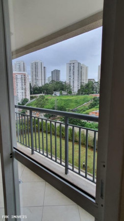 Imagem Apartamento com 3 Quartos para Alugar, 66 m² em Vila Andrade - São Paulo Imagem Apartamento com 3 Quartos para Alugar, 66 m² em Vila Andrade - São Paulo