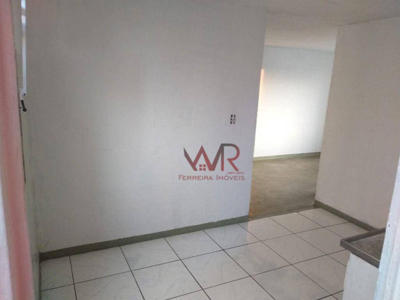 Imagem Apartamento com 2 Quartos à Venda, 56 m² em Conjunto Residencial José Bonifácio - São Paulo