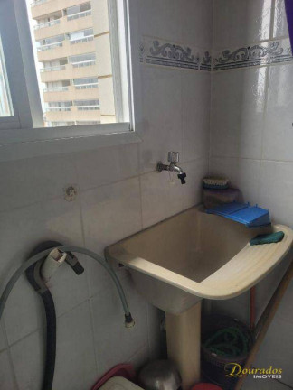 Imagem Apartamento com 2 Quartos à Venda, 68 m² em Aviação - Praia Grande Imagem Apartamento com 2 Quartos à Venda, 68 m² em Aviação - Praia Grande