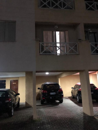 Imagem Apartamento com 3 Quartos à Venda, 63 m² em Tatuapé - São Paulo Imagem Apartamento com 3 Quartos à Venda, 63 m² em Tatuapé - São Paulo