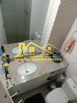 Imagem Apartamento com 2 Quartos à Venda, 68 m² em Parque Campolim - Sorocaba