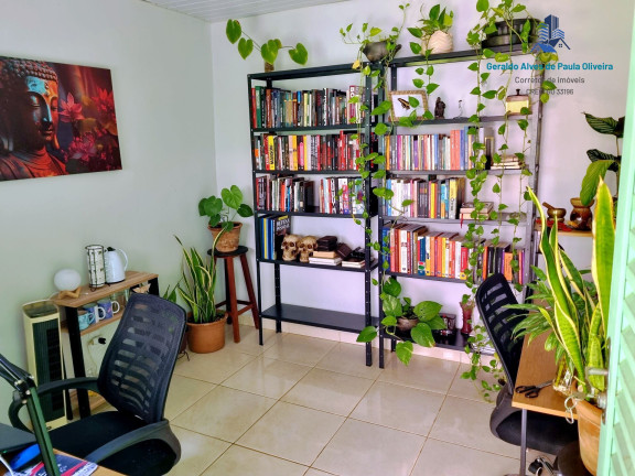 Imagem Casa com 2 Quartos à Venda, 229 m² em Setor Leste Universitário - Goiânia Imagem Casa com 2 Quartos à Venda, 229 m² em Setor Leste Universitário - Goiânia