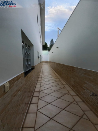 Imagem Sobrado com 4 Quartos à Venda, em Vila Zelina - Sao Paulo Imagem Sobrado com 4 Quartos à Venda, em Vila Zelina - Sao Paulo