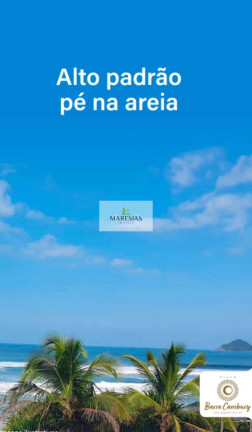 Imagem Casa com 4 Quartos à Venda, 350 m² em Camburi - São Sebastião Imagem Casa com 4 Quartos à Venda, 350 m² em Camburi - São Sebastião