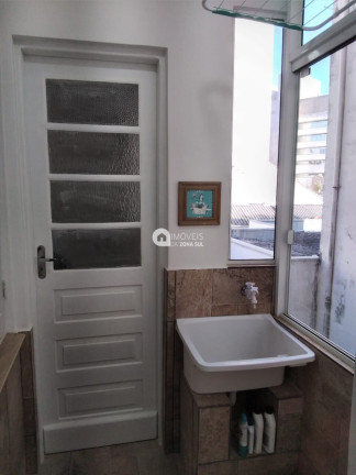 Imagem Apartamento com 2 Quartos à Venda, 51 m²