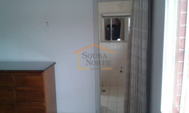 Imagem Casa com 3 Quartos à Venda, 152 m² em Imirim - São Paulo Imagem Casa com 3 Quartos à Venda, 152 m² em Imirim - São Paulo