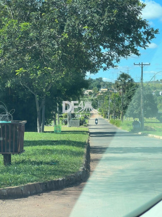 Imagem Terreno à Venda, 2.500 m² em Park Way - Brasília Imagem Terreno à Venda, 2.500 m² em Park Way - Brasília