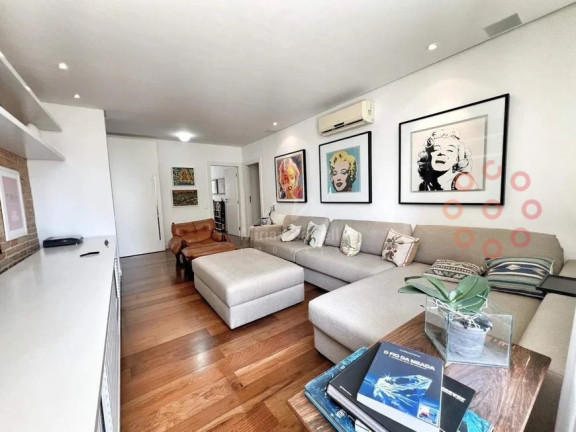 Imagem Apartamento com 3 Quartos à Venda, 373 m² em Lourdes - Belo Horizonte