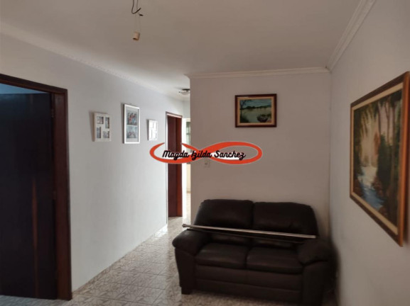 Imagem Casa com 4 Quartos à Venda, 180 m² em Parque Artur Alvim - São Paulo