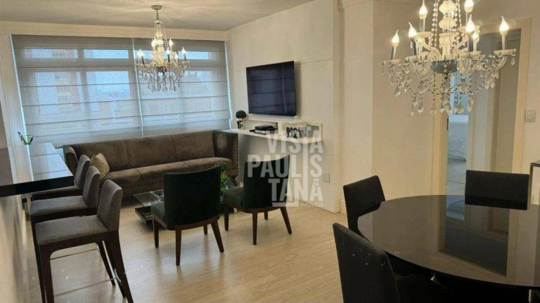 Apartamento com 2 Quartos à Venda, 100 m² em Jardim Monte Verde - São Paulo
