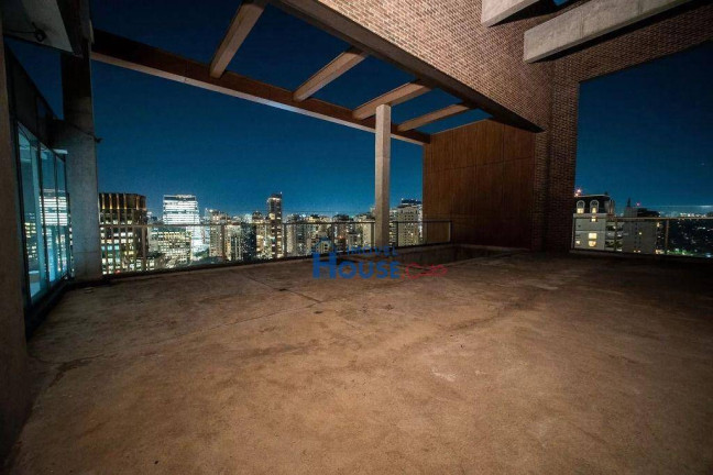 Imagem Cobertura com 4 Quartos à Venda, 418 m² em Itaim Bibi - São Paulo Imagem Cobertura com 4 Quartos à Venda, 418 m² em Itaim Bibi - São Paulo