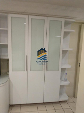 Imagem Apartamento com 1 Quarto à Venda, 36 m² em Boa Viagem - Recife Imagem Apartamento com 1 Quarto à Venda, 36 m² em Boa Viagem - Recife