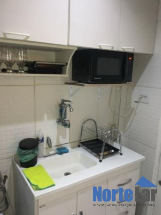 Imagem Apartamento com 1 Quarto à Venda, 35 m² em Campos Elíseos - São Paulo Imagem Apartamento com 1 Quarto à Venda, 35 m² em Campos Elíseos - São Paulo