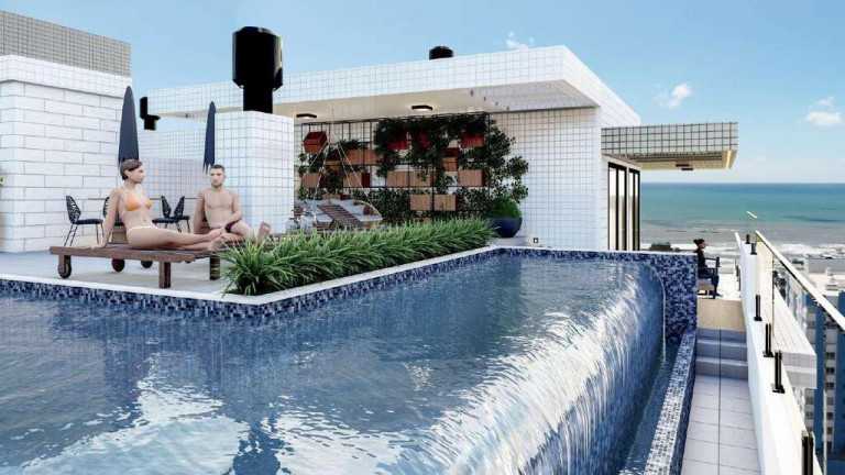 Imagem Apartamento com 3 Quartos à Venda, 130 m² em Zona Nova - Capão Da Canoa Imagem Apartamento com 3 Quartos à Venda, 130 m² em Zona Nova - Capão Da Canoa