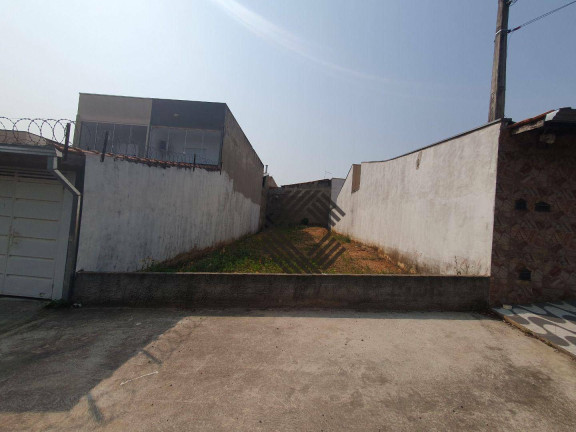 Imagem Terreno à Venda, 150 m² em Jardim Santa Marta - Sorocaba Imagem Terreno à Venda, 150 m² em Jardim Santa Marta - Sorocaba
