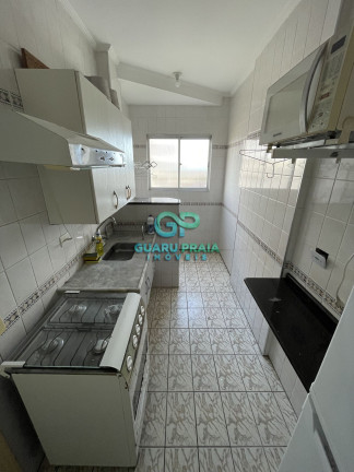 Imagem Apartamento com 1 Quarto à Venda, 55 m² em Enseada - Guarujá