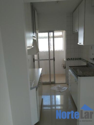 Imagem Apartamento com 2 Quartos à Venda, 55 m² em Vila Pereira Barreto - São Paulo Imagem Apartamento com 2 Quartos à Venda, 55 m² em Vila Pereira Barreto - São Paulo