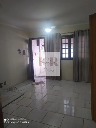 Imagem Casa de Condomínio com 2 Quartos à Venda, 140 m² em Wanel Ville - Sorocaba