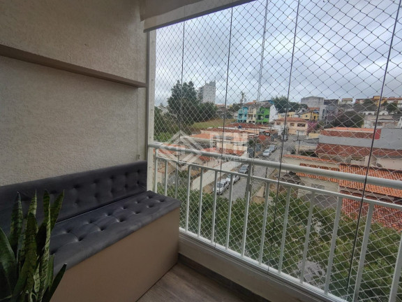 Imagem Apartamento com 2 Quartos para Alugar, 70 m² em Parque Santana - Mogi Das Cruzes Imagem Apartamento com 2 Quartos para Alugar, 70 m² em Parque Santana - Mogi Das Cruzes