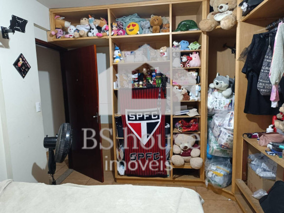 Imagem Apartamento com 3 Quartos à Venda, 130 m² em Santa Maria - São Caetano Do Sul