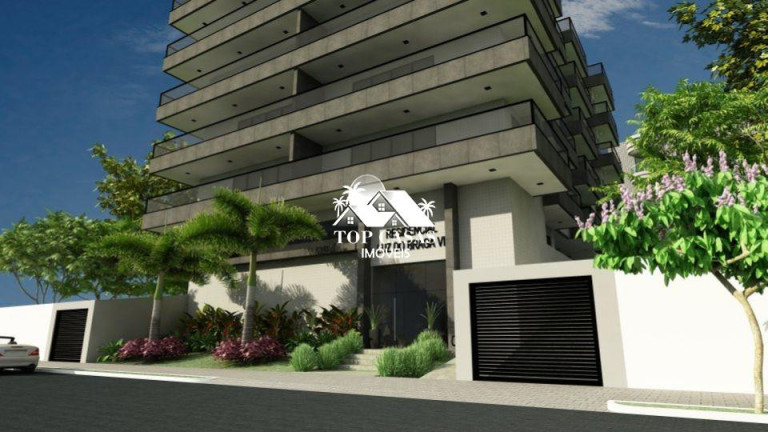 Imagem Apartamento com 2 Quartos à Venda, 103 m² em Braga - Cabo Frio Imagem Apartamento com 2 Quartos à Venda, 103 m² em Braga - Cabo Frio