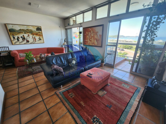 Imagem Apartamento com 3 Quartos à Venda, 135 m² em Algodoal - Cabo Frio Imagem Apartamento com 3 Quartos à Venda, 135 m² em Algodoal - Cabo Frio