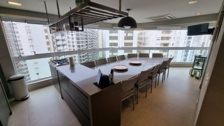 Imagem Apartamento com 3 Quartos à Venda, 144 m² em Pitangueiras - Guarujá Imagem Apartamento com 3 Quartos à Venda, 144 m² em Pitangueiras - Guarujá