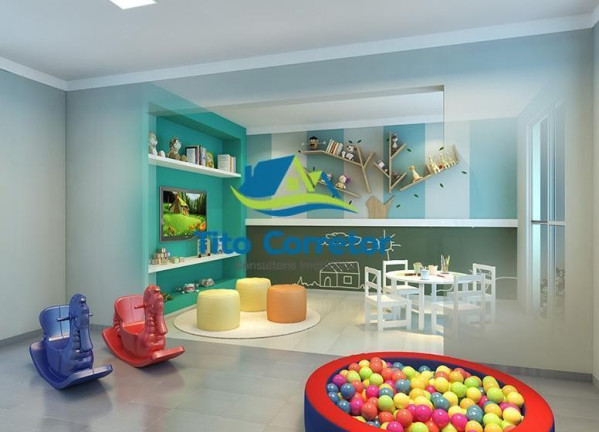 Imagem Apartamento com 2 Quartos à Venda, 41 m² em Penha De França - São Paulo
