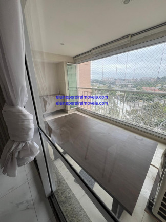 Imagem Apartamento com 3 Quartos para Alugar, 106 m² em Jardim Arpoador - São Paulo Imagem Apartamento com 3 Quartos para Alugar, 106 m² em Jardim Arpoador - São Paulo