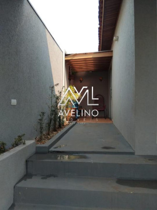 Imagem Casa com 3 Quartos à Venda, 132 m² em Conjunto Habitacional Estrela D'alva Ii - Campo Grande Imagem Casa com 3 Quartos à Venda, 132 m² em Conjunto Habitacional Estrela D'alva Ii - Campo Grande