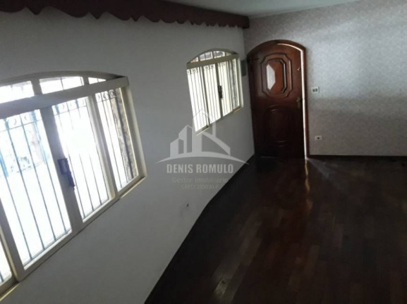 Imagem Casa com 3 Quartos à Venda, 160 m² em Lauzane Paulista - São Paulo