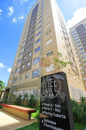 Imagem Apartamento com 3 Quartos à Venda, 75 m² em Jardim Carvalho - Porto Alegre Imagem Apartamento com 3 Quartos à Venda, 75 m² em Jardim Carvalho - Porto Alegre