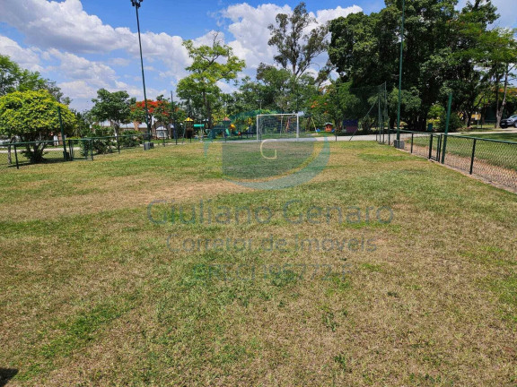 Imagem Terreno em Condomínio à Venda, 1 m² em Haras Paineiras - Salto