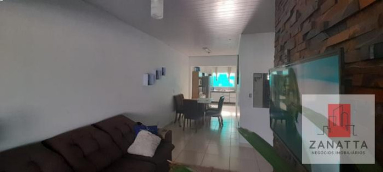 Imagem Casa com 2 Quartos à Venda, em Três Marias - Esteio Imagem Casa com 2 Quartos à Venda, em Três Marias - Esteio