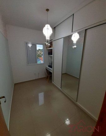 Imagem Apartamento com 2 Quartos à Venda, 55 m² em Jardim Paulista - Taubaté