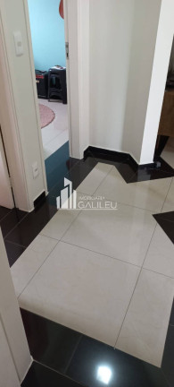 Imagem Apartamento com 2 Quartos à Venda, 57 m² em Jardim Proença - Campinas Imagem Apartamento com 2 Quartos à Venda, 57 m² em Jardim Proença - Campinas