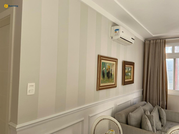 Imagem Apartamento com 2 Quartos à Venda, 66 m² em Centro - Florianópolis Imagem Apartamento com 2 Quartos à Venda, 66 m² em Centro - Florianópolis