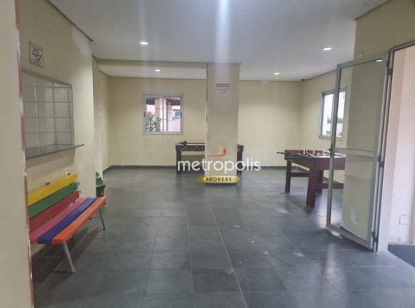 Imagem Apartamento com 3 Quartos à Venda, 55 m² em Paulicéia - São Bernardo Do Campo Imagem Apartamento com 3 Quartos à Venda, 55 m² em Paulicéia - São Bernardo Do Campo