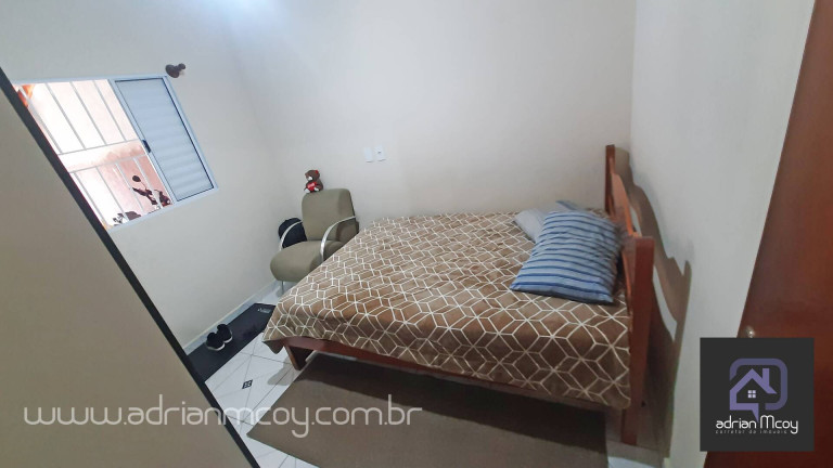 Imagem Casa à Venda, 140 m² em Residencial Quinta Dos Vinhedos - Bragança Paulista Imagem Casa à Venda, 140 m² em Residencial Quinta Dos Vinhedos - Bragança Paulista