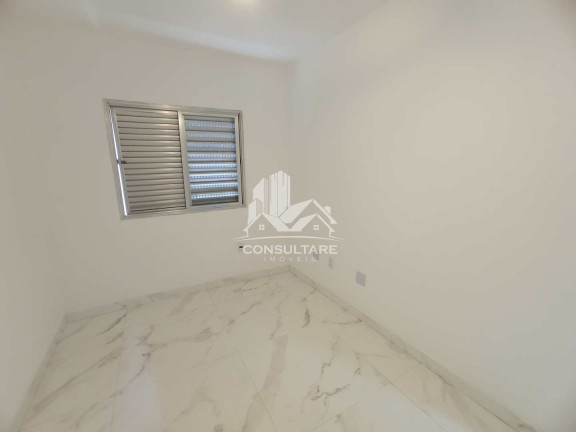 Imagem Apartamento com 3 Quartos para Alugar, 125 m² em Itararé - São Vicente Imagem Apartamento com 3 Quartos para Alugar, 125 m² em Itararé - São Vicente