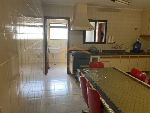 Imagem Apartamento com 3 Quartos à Venda, 138 m² em Santana - São Paulo Imagem Apartamento com 3 Quartos à Venda, 138 m² em Santana - São Paulo