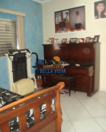 Imagem Casa com 3 Quartos à Venda, em Ponta Da Praia - Santos Imagem Casa com 3 Quartos à Venda, em Ponta Da Praia - Santos